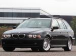 BMW 540i Touring 2000 года (US)